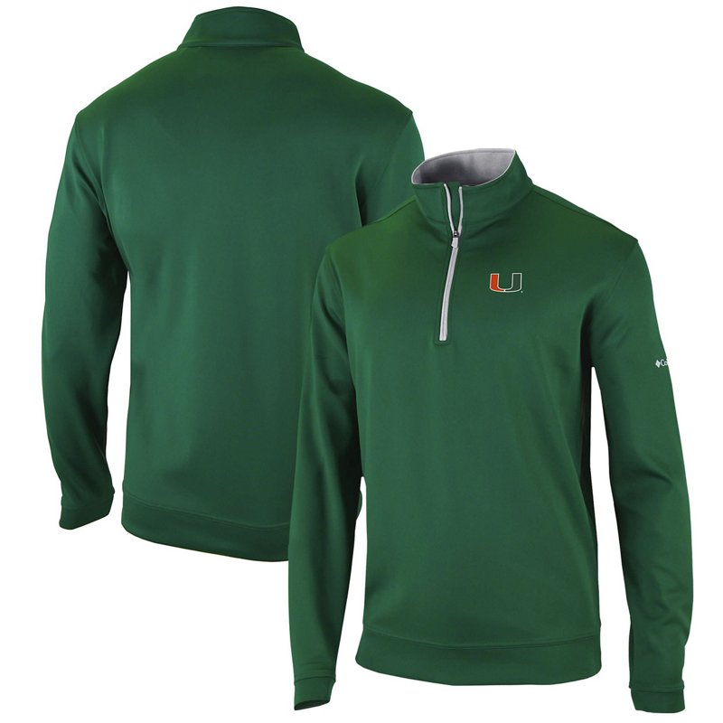 Columbia Miami Hurr… - image