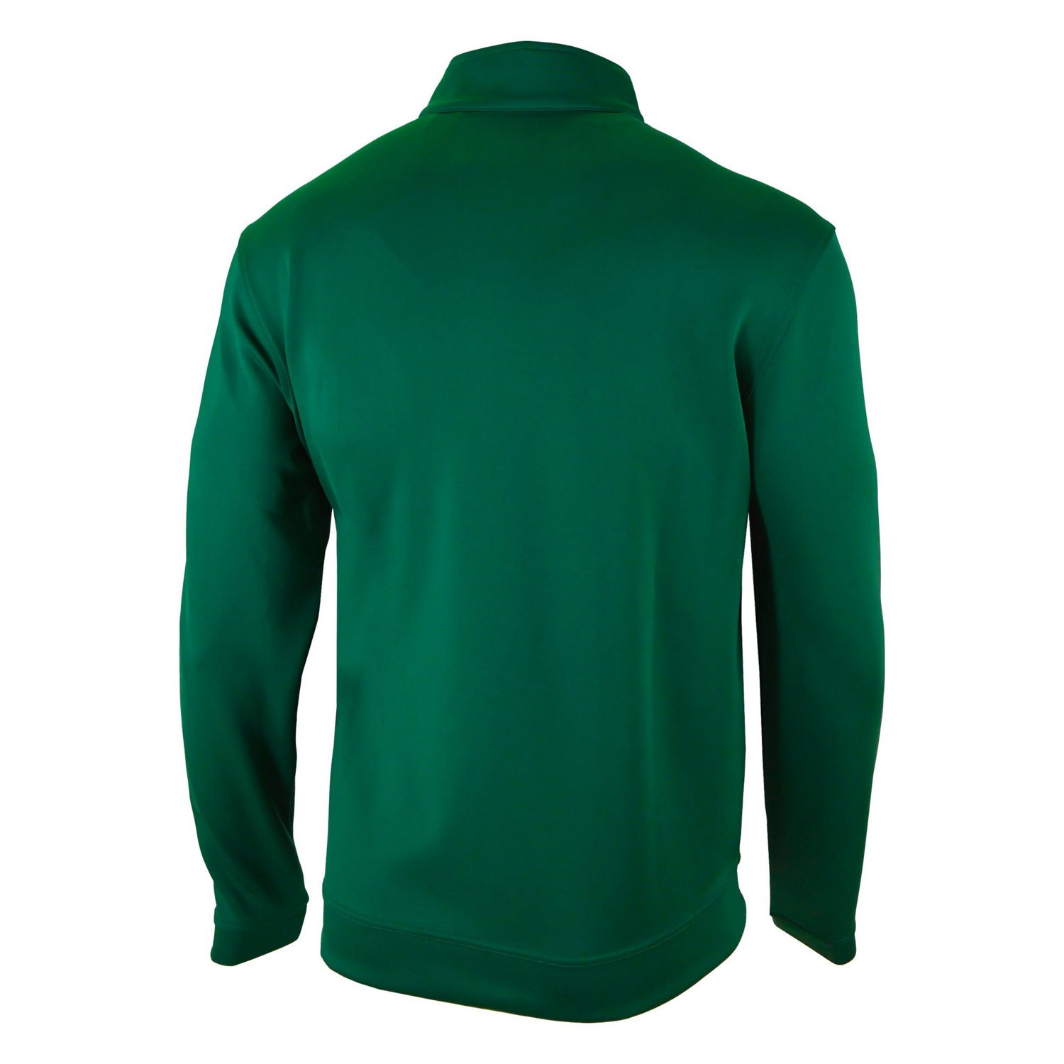 Columbia Minnesota Wild Wickham Hills Omni-Wick Quarter-Zip Jacket                                                               - view number 3