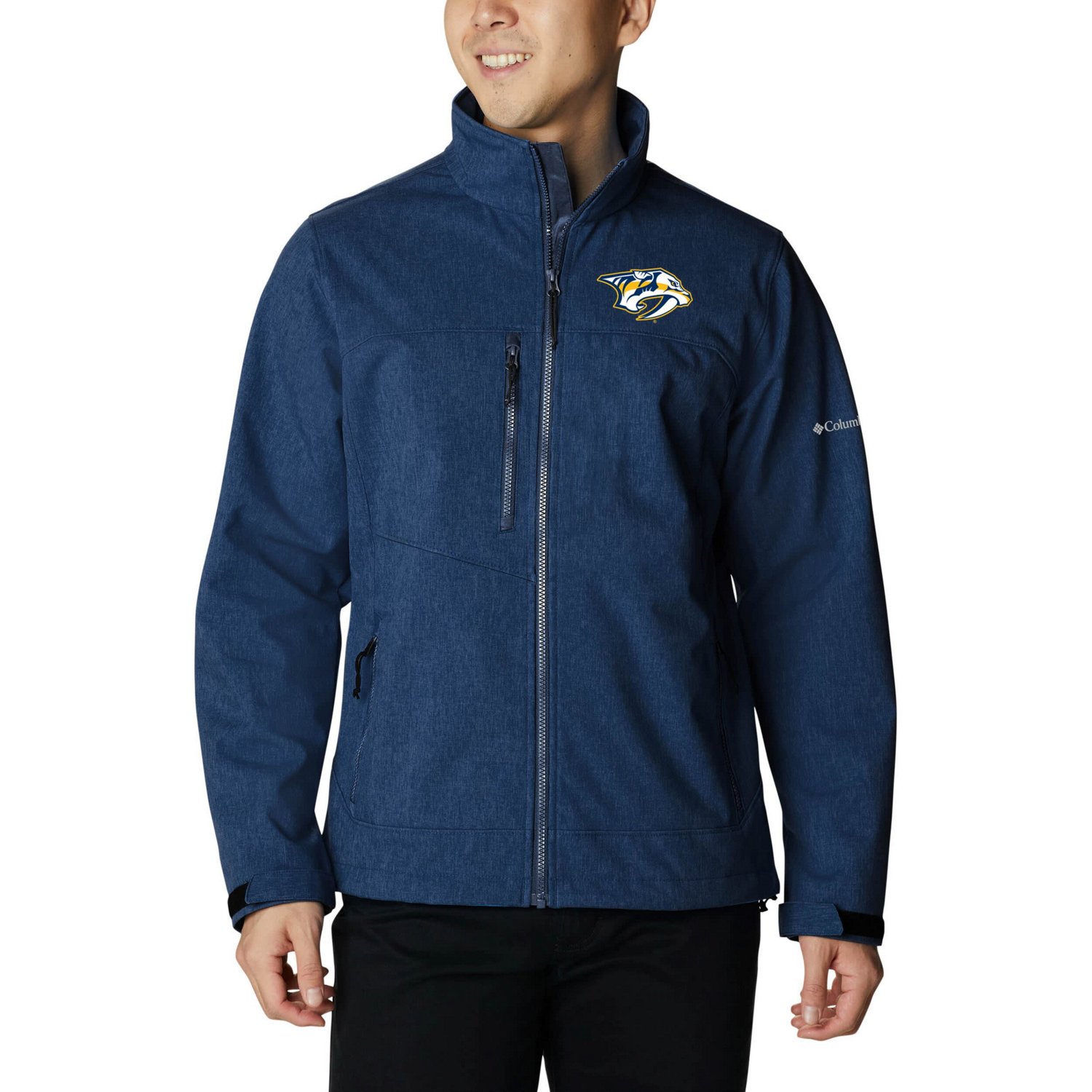 Columbia jacket academy clearance