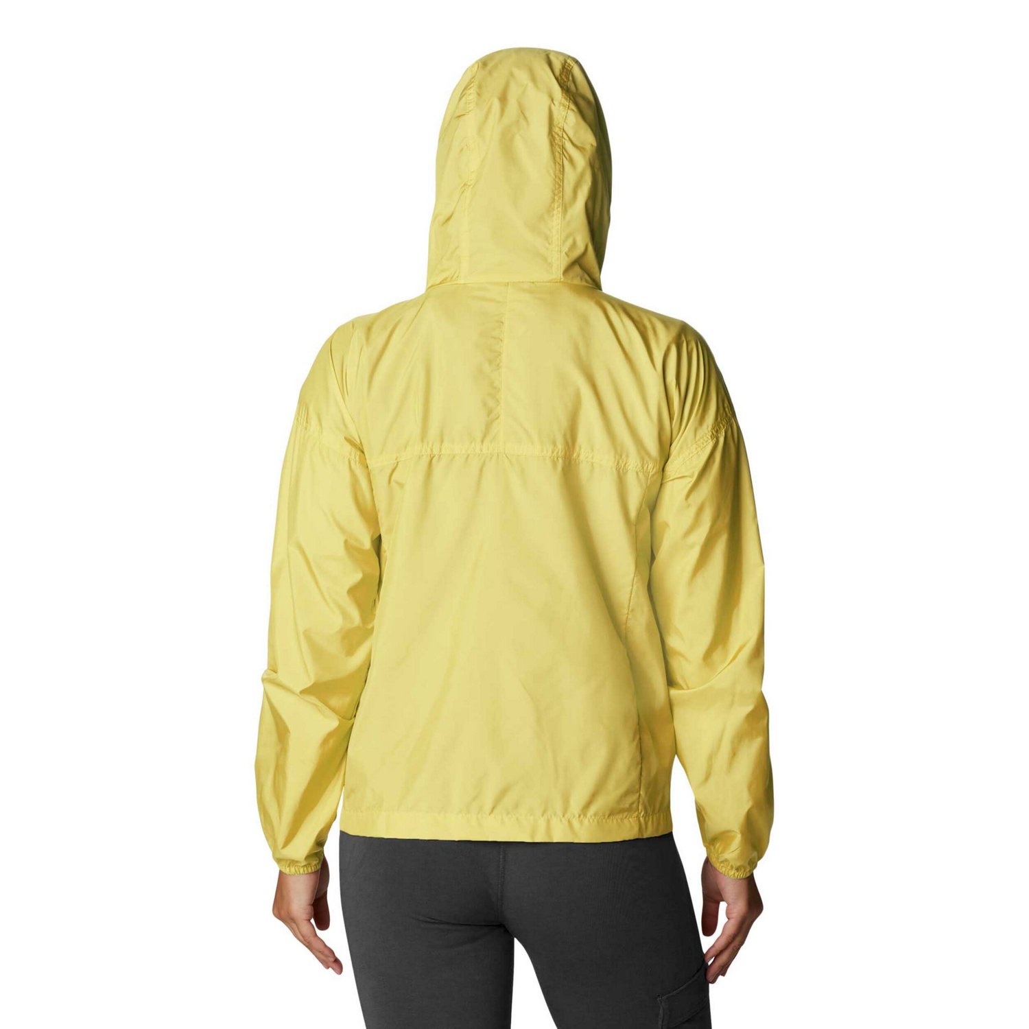 Columbia Nashville SC Flash Challenger Omni-Shade Full-Zip Windbreaker                                                           - view number 2