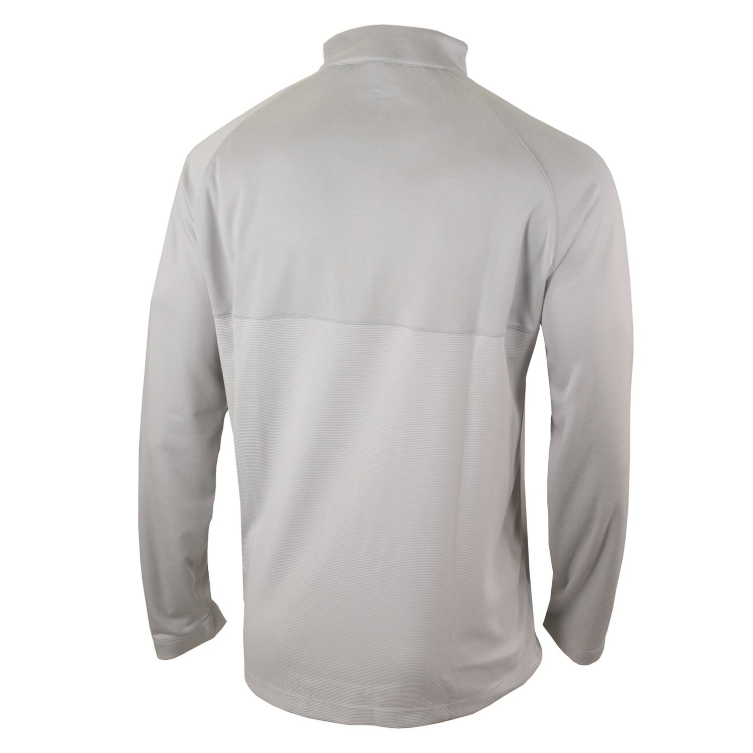 Columbia New York Knicks Omni-Wick Rockin' It Quarter-Zip Pullover Top - view number 3