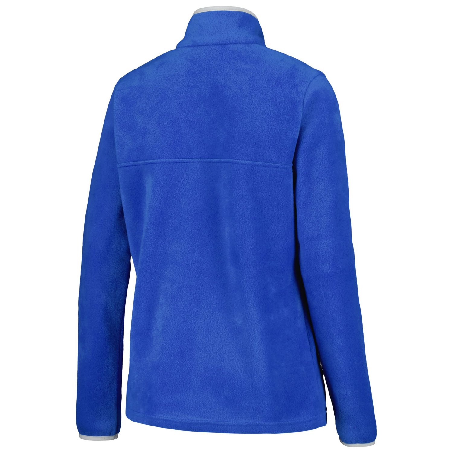 Columbia New York Rangers Benton Springs Half-Snap Jacket                                                                        - view number 3