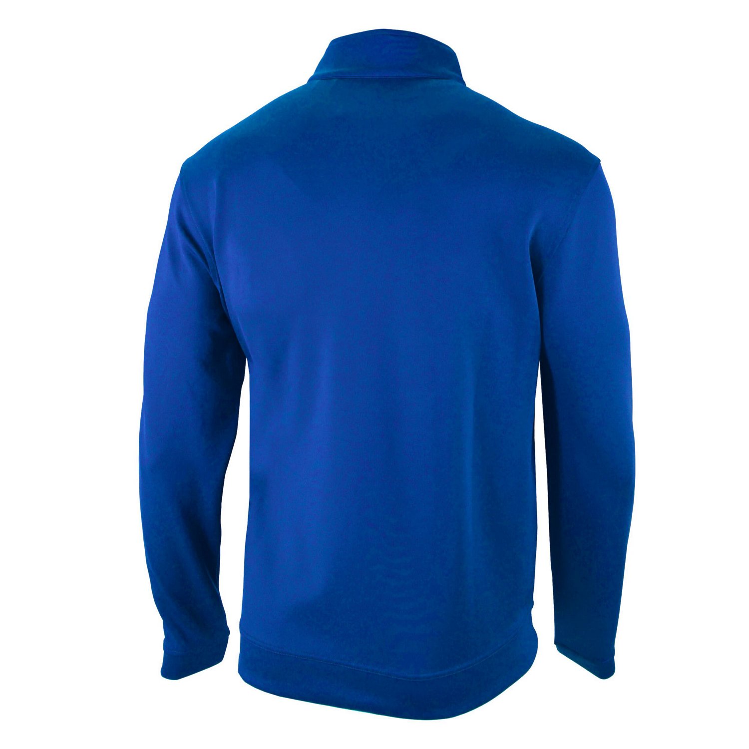 Columbia New York Rangers Wickham Hills Omni-Wick Quarter-Zip Jacket                                                             - view number 3