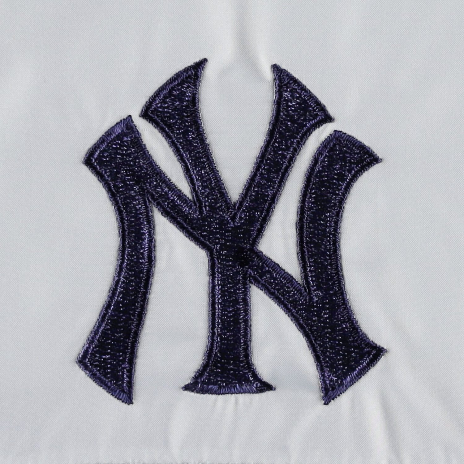 Columbia New York Yankees Flash Forward Challenger Omni-Shade Full-Zip Windbreaker                                               - view number 4