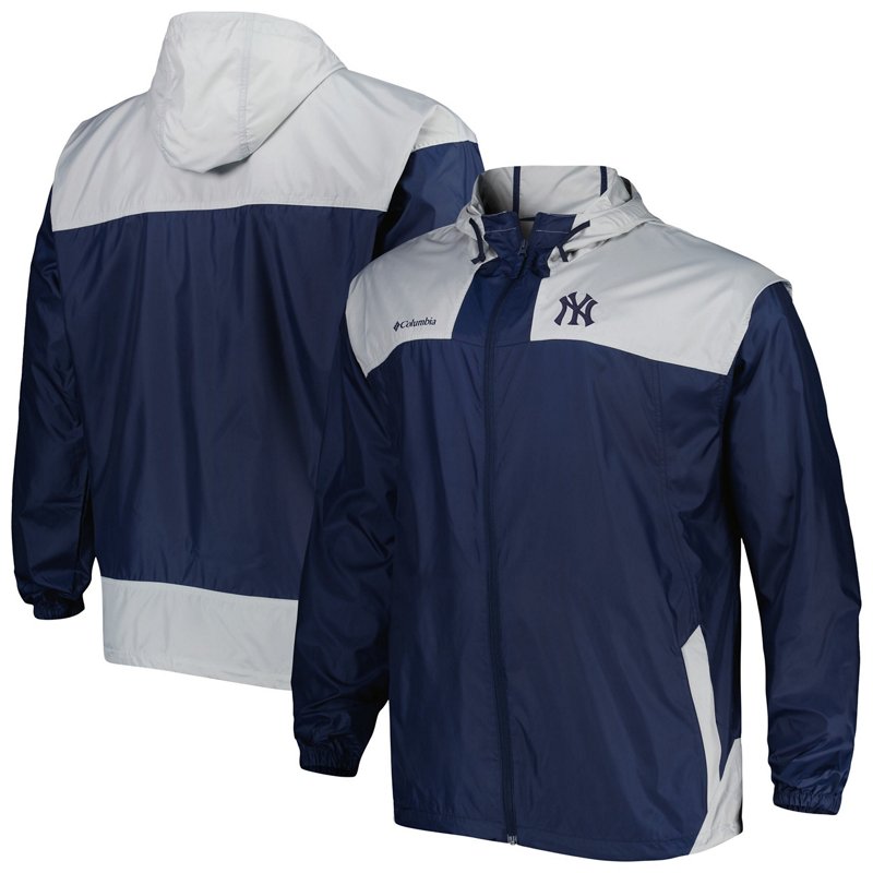 Columbia New York Y… - image