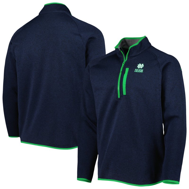 Columbia Notre Dame… - image