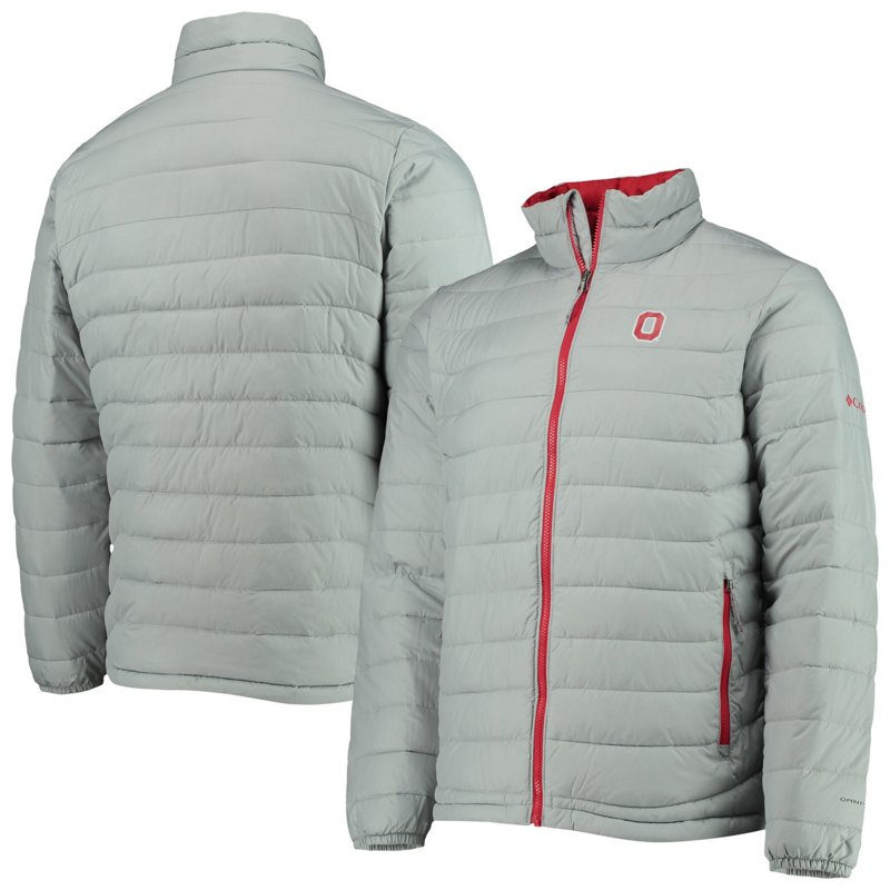 Columbia Ohio State… - image