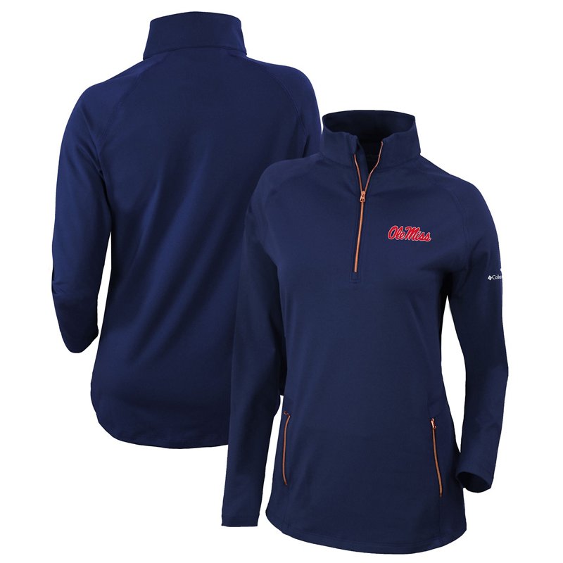 Columbia Ole Miss R… - image