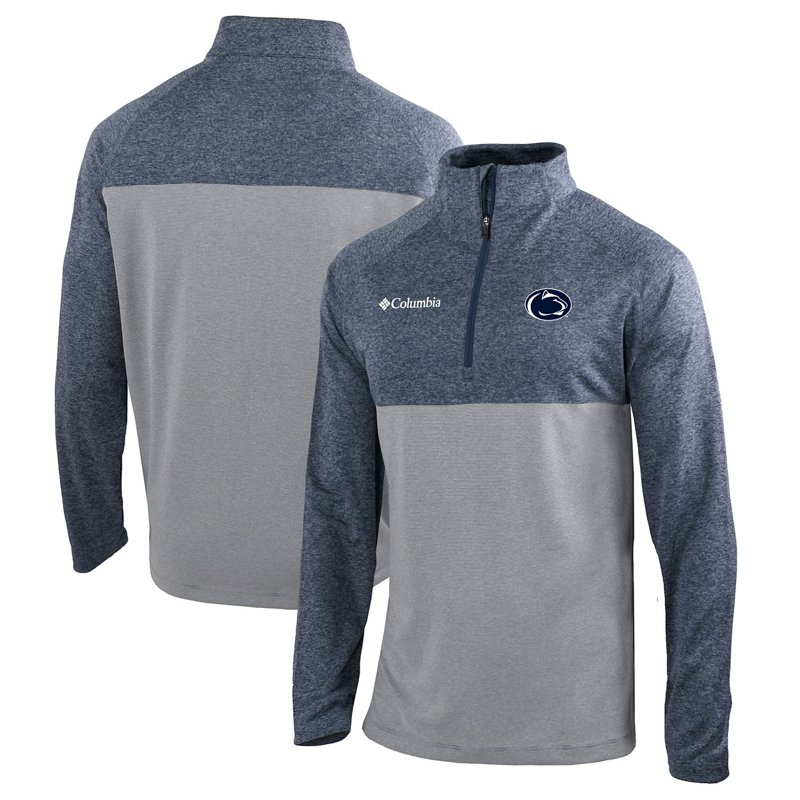 Columbia Penn State… - image