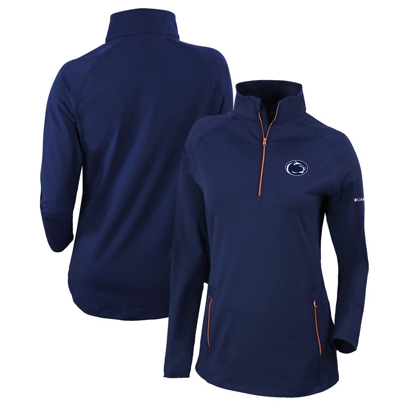 Columbia Penn State… - image