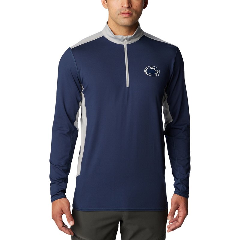 Columbia Penn State… - image