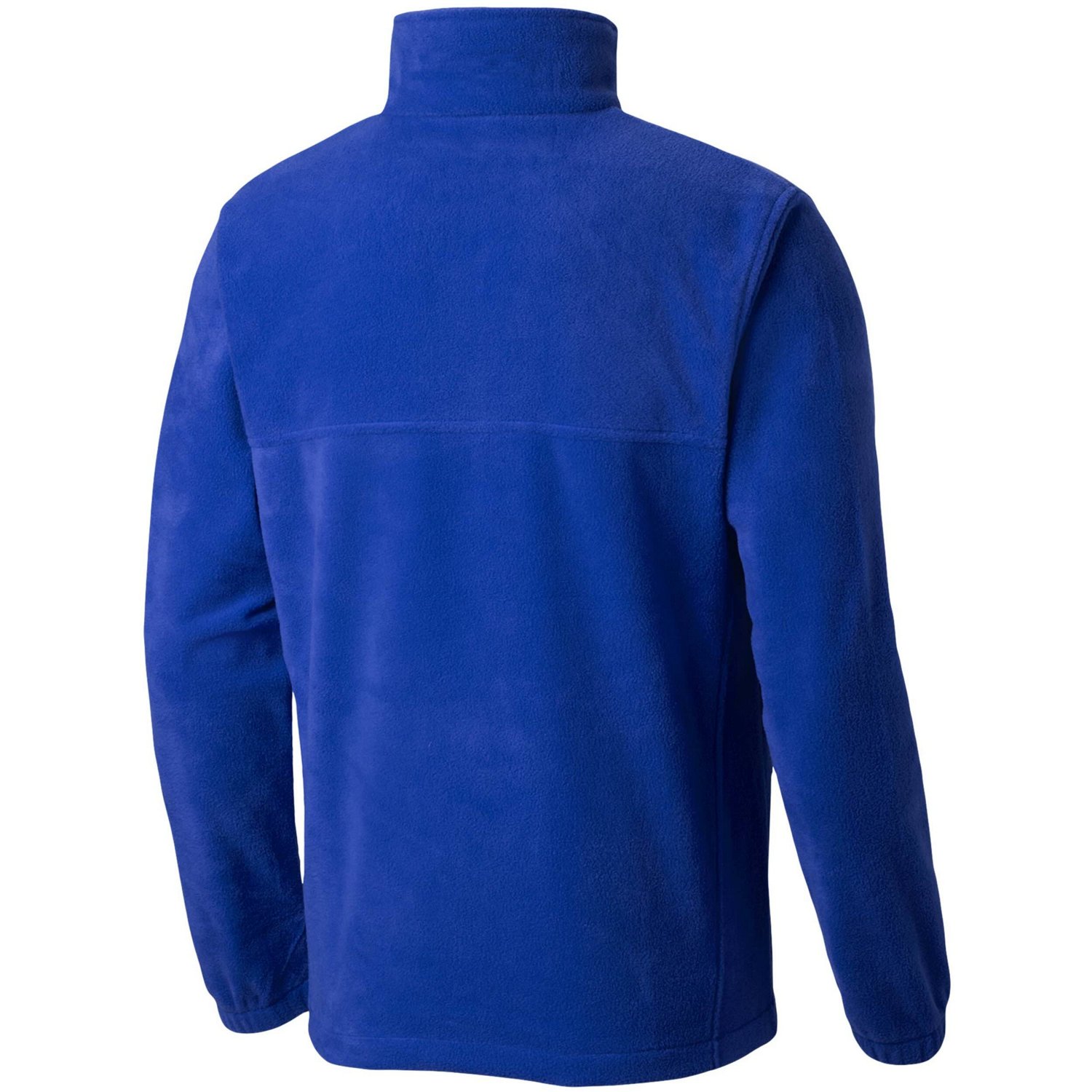 Columbia Philadelphia 76ers Steens Mountain 20 Full-Zip Jacket                                                                   - view number 4