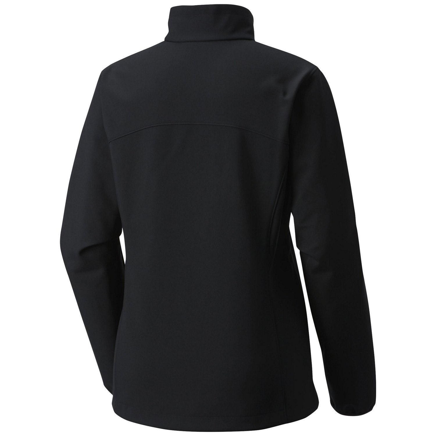 Columbia Philadelphia Flyers Kruser Ridge II Softshell Full-Zip Jacket                                                           - view number 3