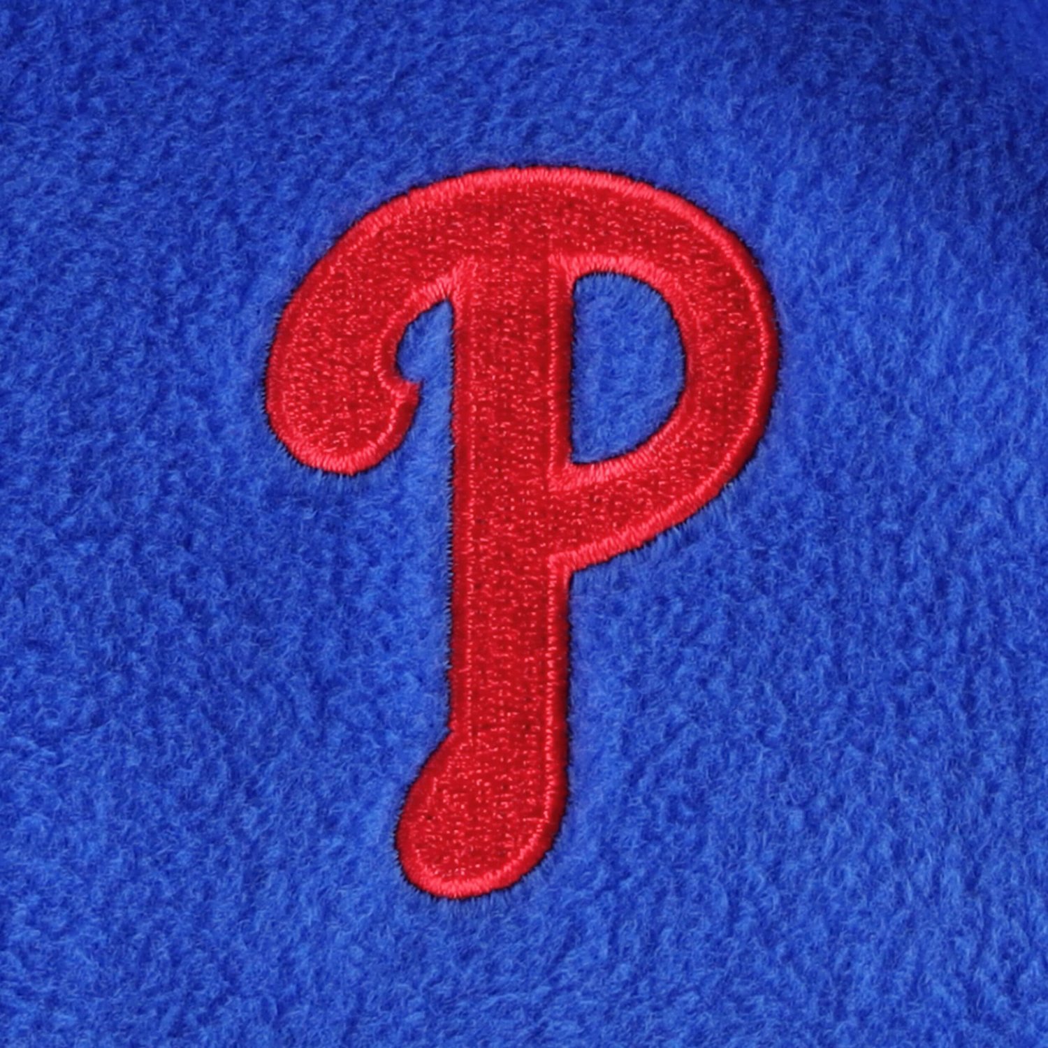 Columbia Philadelphia Phillies Steens Mountain Full-Zip Jacket - view number 4