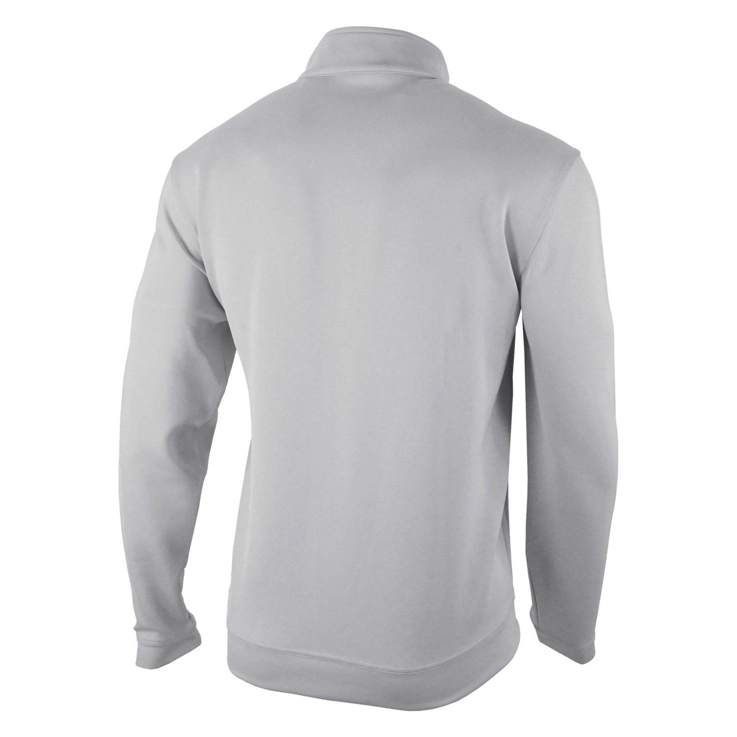 Columbia Pittsburgh Penguins Wickham Hills Omni-Wick Quarter-Zip Jacket                                                          - view number 3