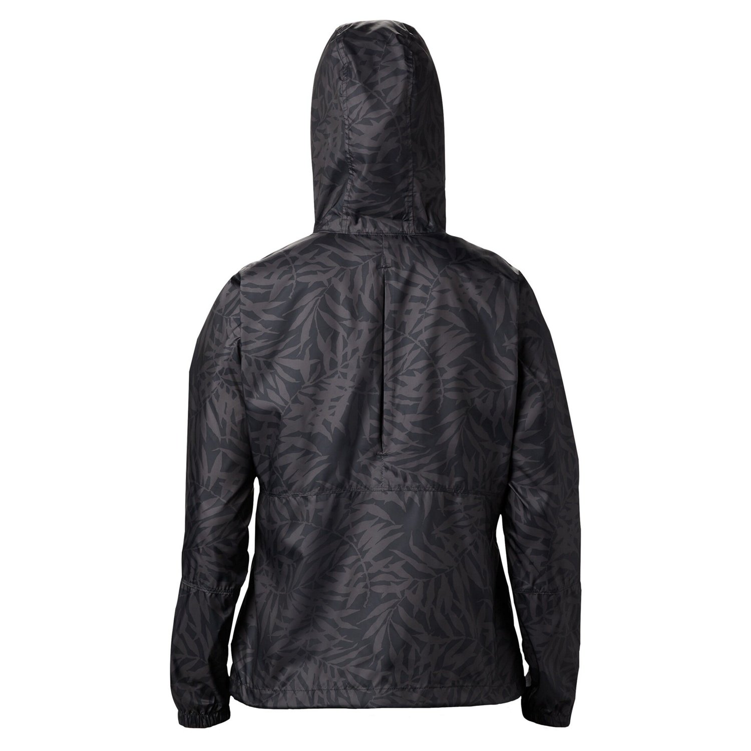 Columbia Pittsburgh Pirates Team Flash Forward Full-Zip Windbreaker Jacket                                                       - view number 3