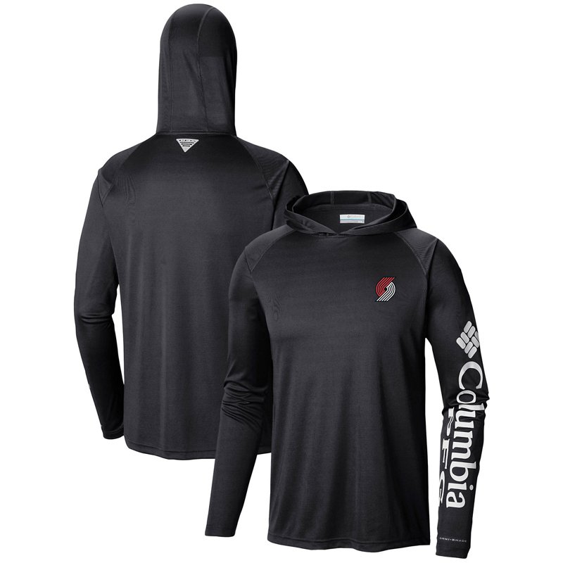 Columbia Portland T… - image