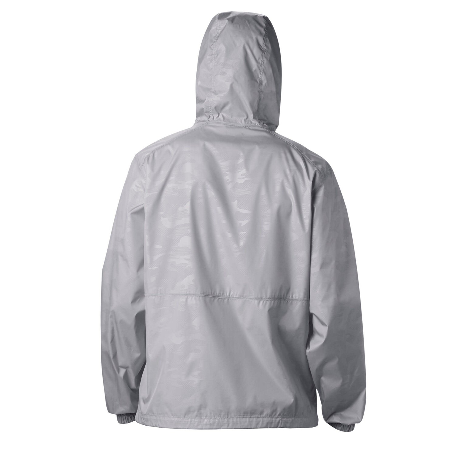 Columbia San Diego Padres Camo Flash Forward Full-Zip Team Logo Windbreaker Jacket                                               - view number 3