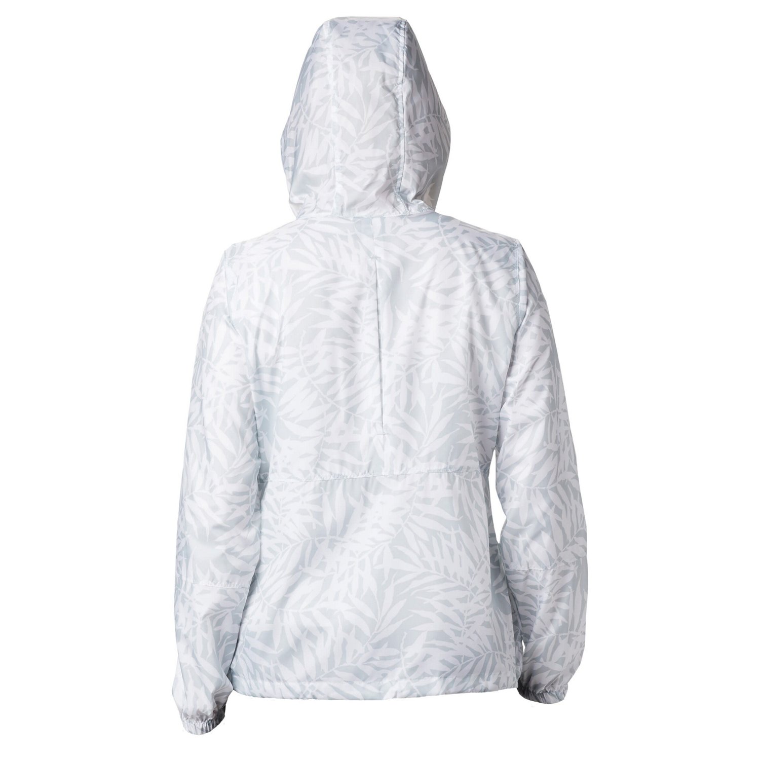 Columbia San Diego Padres Flash Forward Full-Zip Windbreaker Jacket                                                              - view number 3