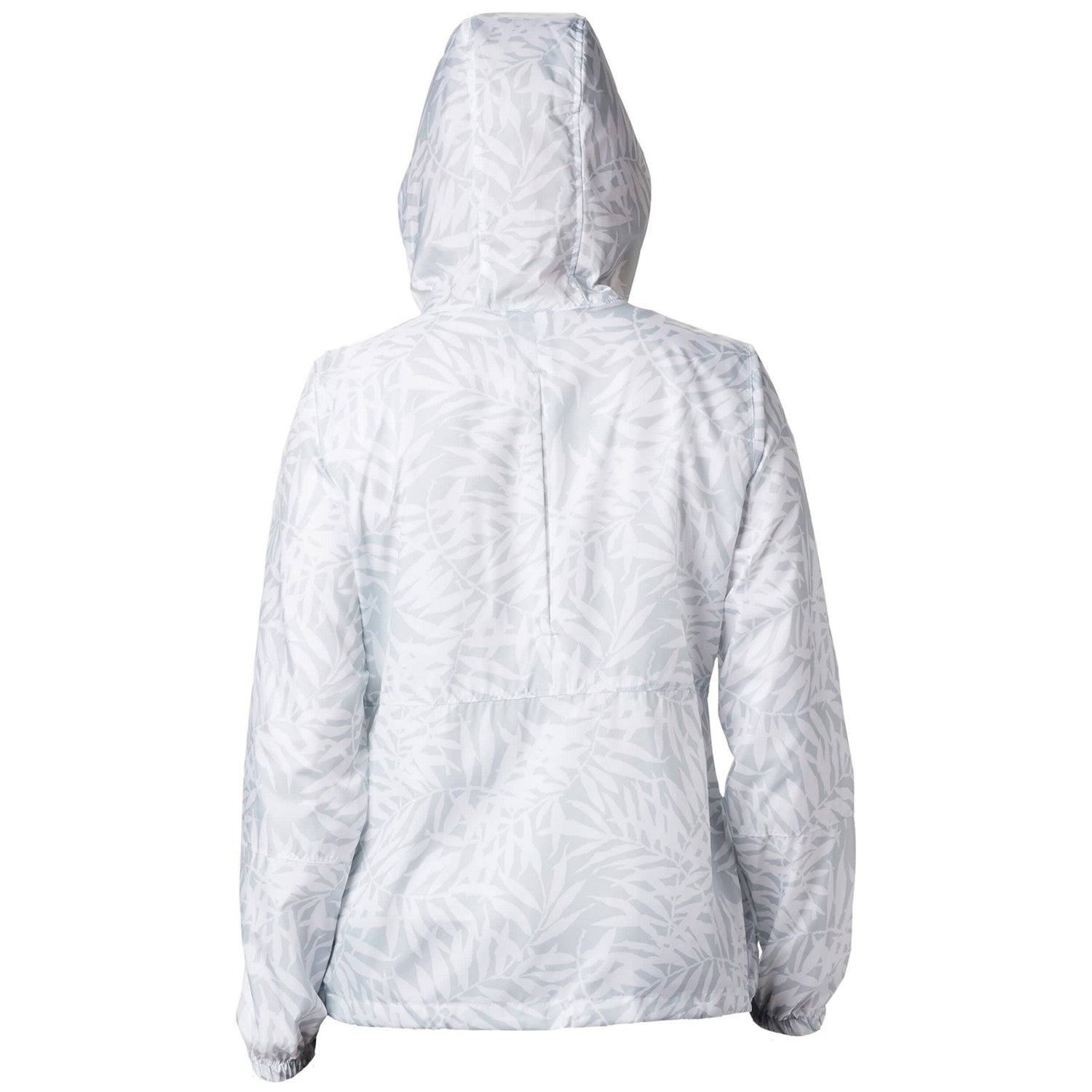 Columbia Seattle Mariners Flash Forward Full-Zip Windbreaker Jacket - view number 3