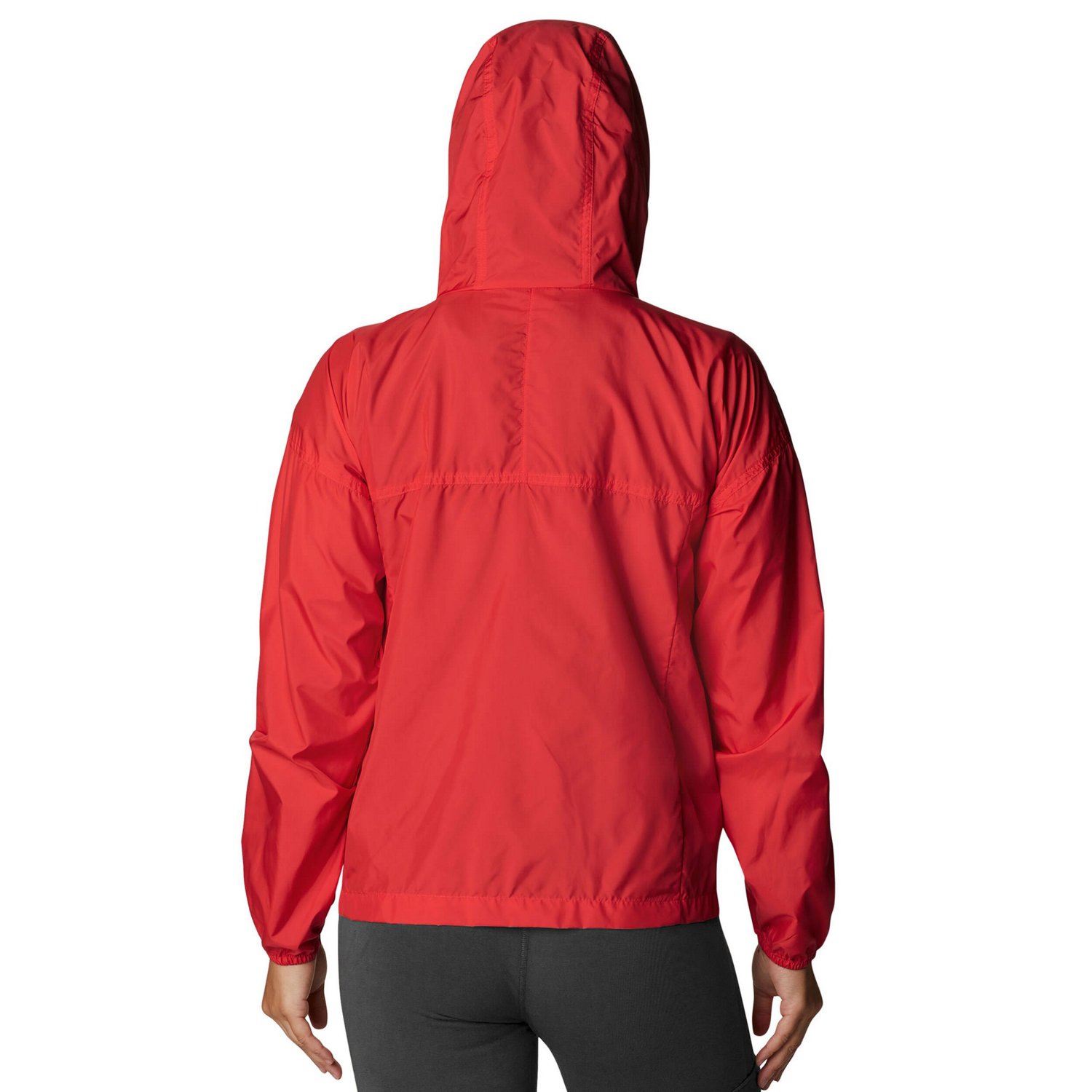 Columbia St Louis Cardinals Flash Challenger Full-Zip Windbreaker Jacket                                                         - view number 2