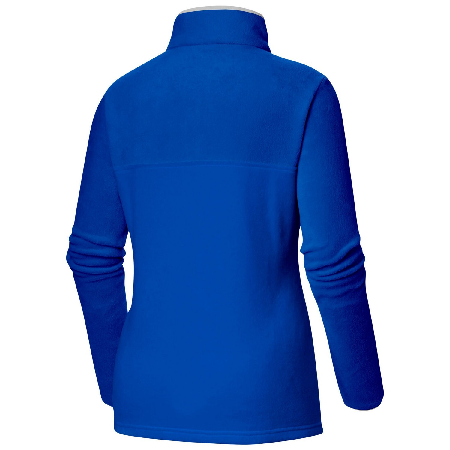 Columbia Tampa Bay Lightning Benton Springs Half-Snap Jacket - view number 3