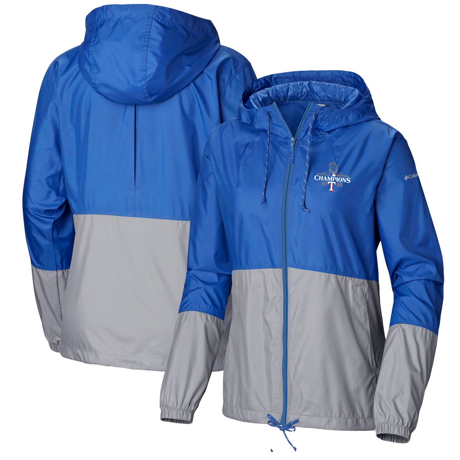 Texas Rangers Jackets & Outerwear | Price Match Guaranteed