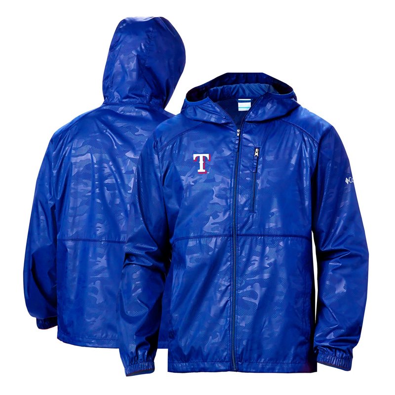 Columbia Texas Rang… - image