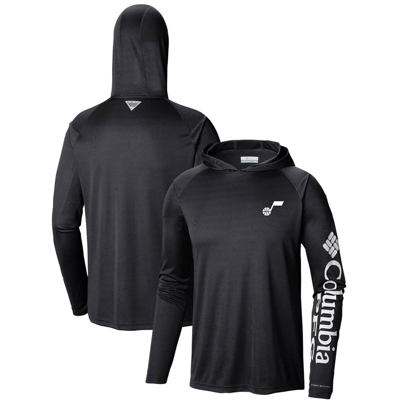 Columbia Utah Jazz … - image
