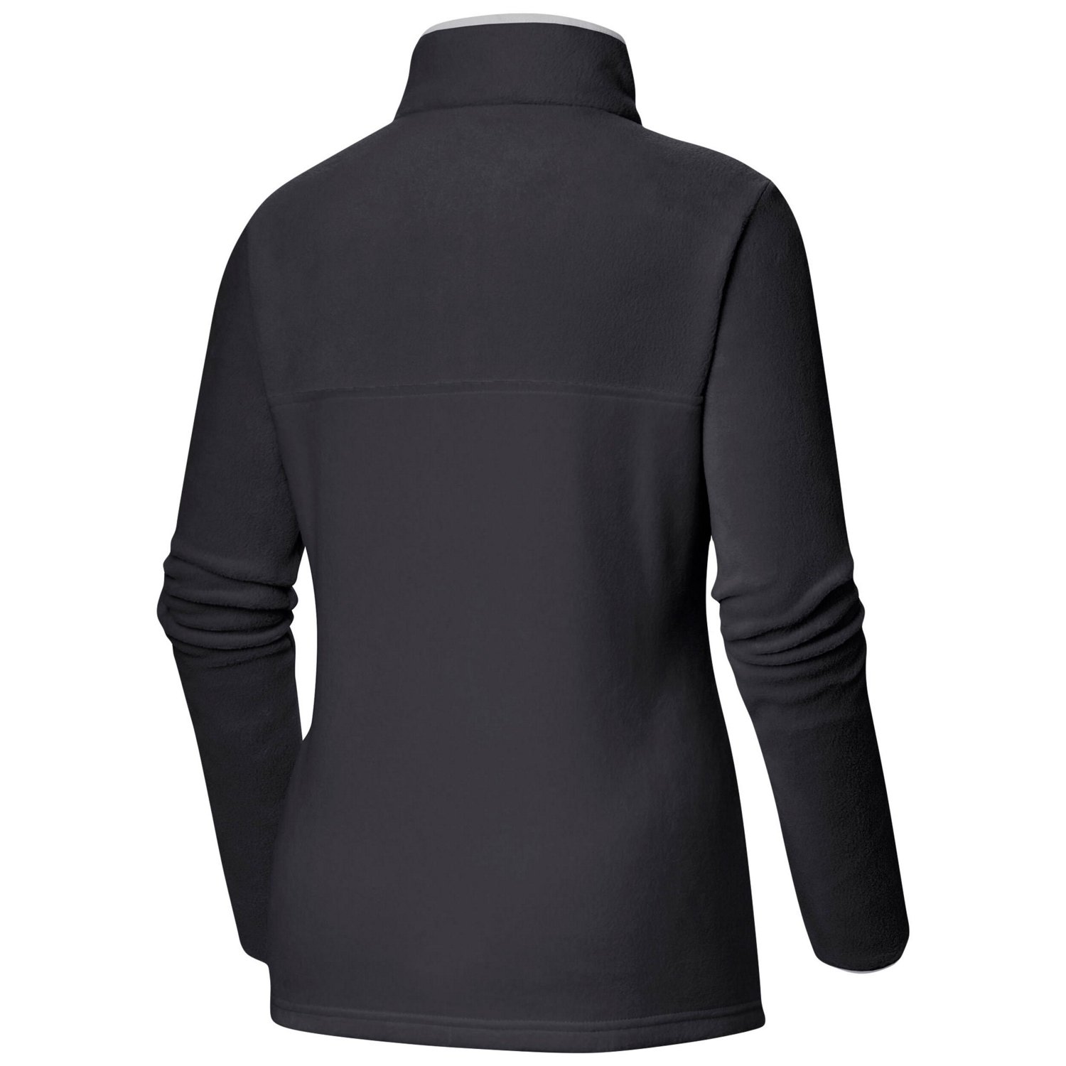 Columbia Vegas Golden Knights Benton Springs Half-Snap Jacket                                                                    - view number 3