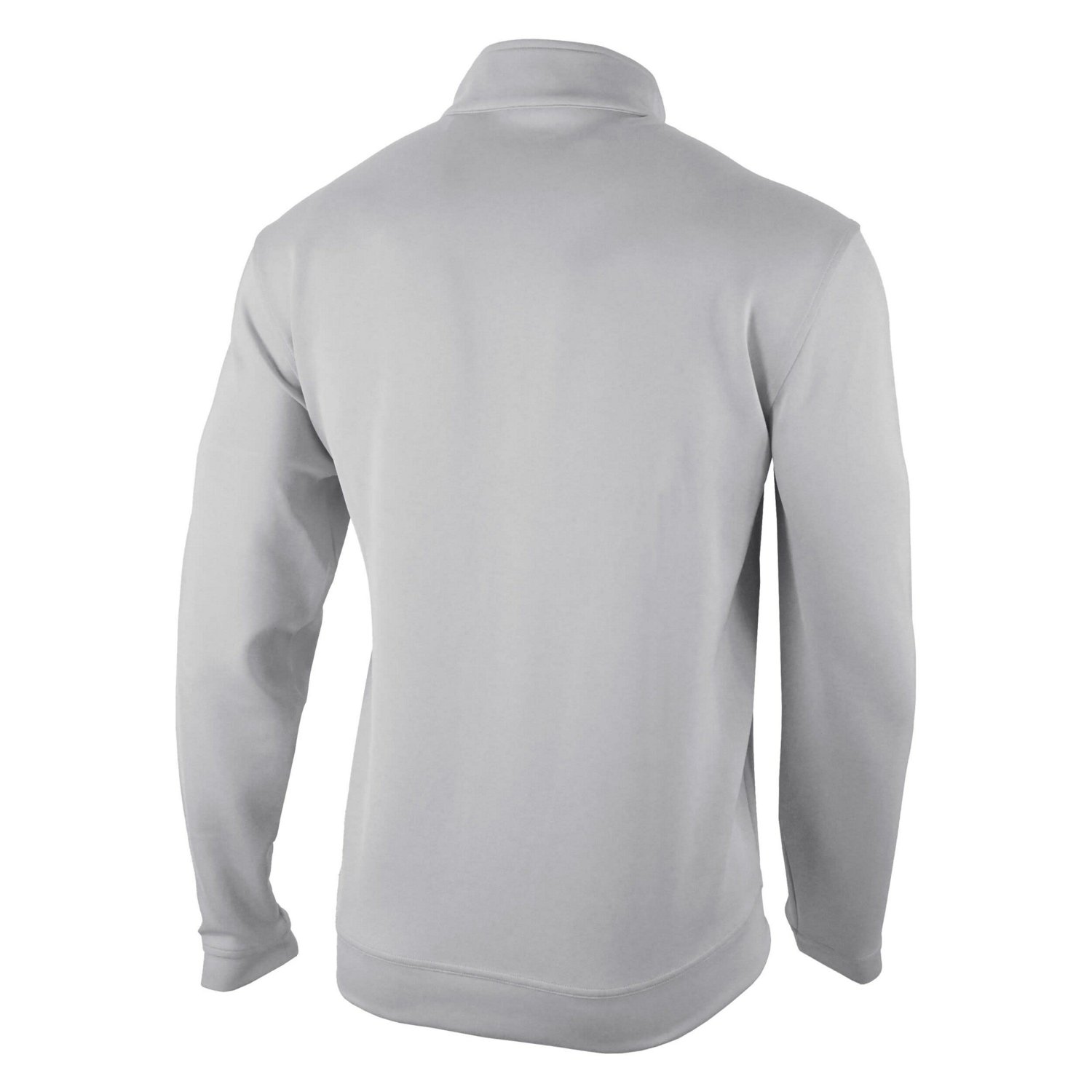 Columbia Vegas Golden Knights Wickham Hills Omni-Wick Quarter-Zip Jacket                                                         - view number 3