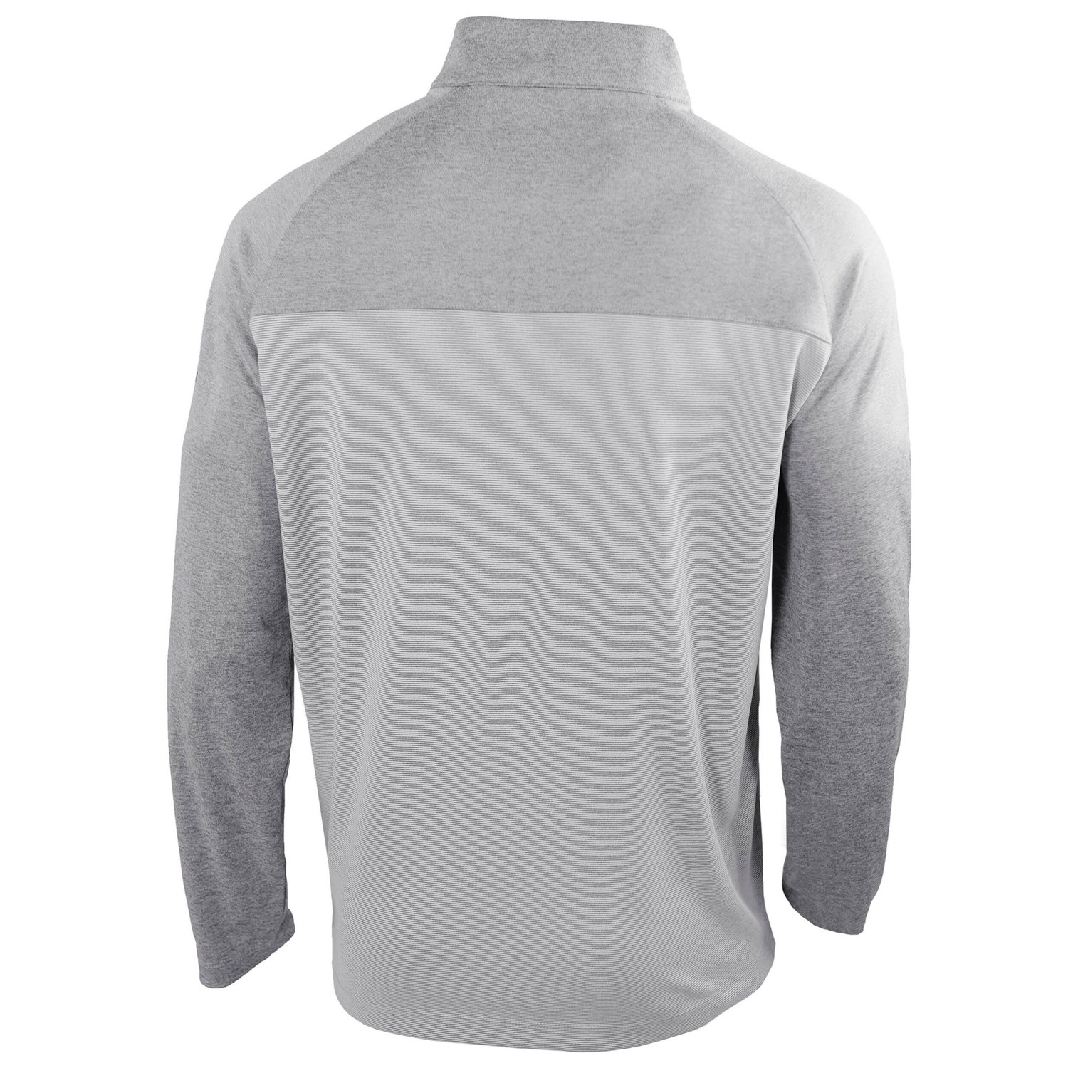 Columbia Virginia Tech Hokies Omni-Wick Rockin' It Quarter-Zip Pullover Top                                                      - view number 3