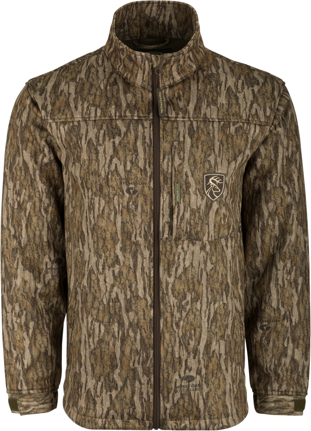 Academy 2025 drake jacket