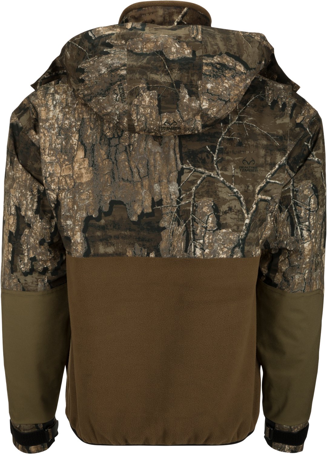 Drake Men's Guardian Flex Eqwader Jacket - view number 2
