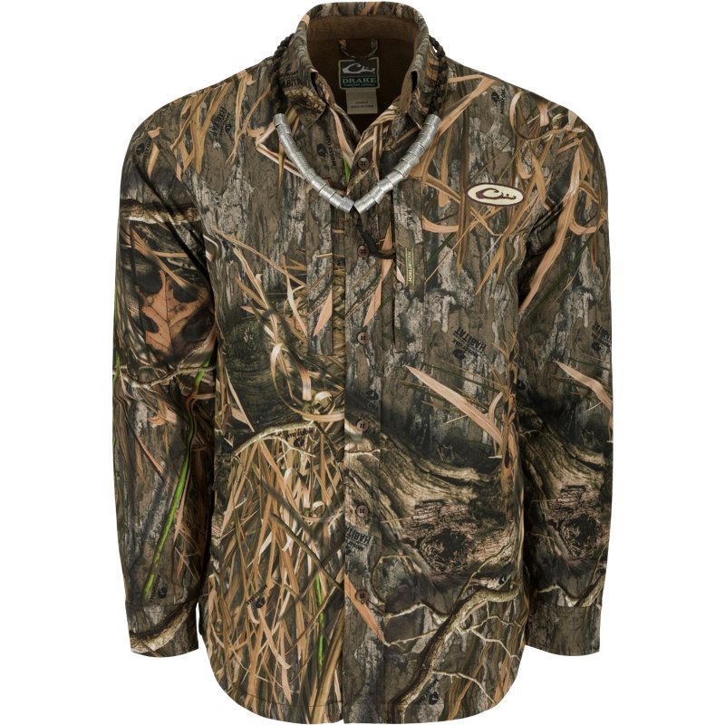 Drake Men's Guardia… - image