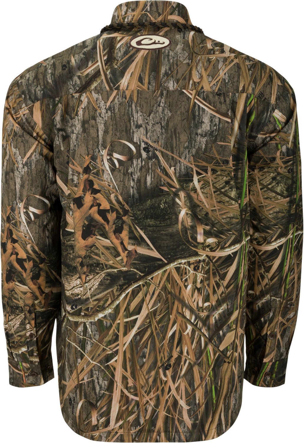 Drake Men's Guardian Flex ShirtJac Jacket - view number 2