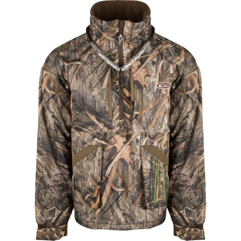 Drake Men's Refuge … - image