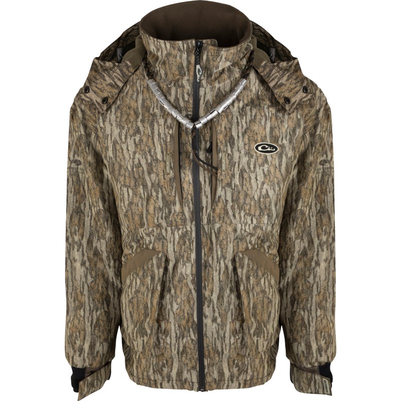 Drake Men's Refuge … - image