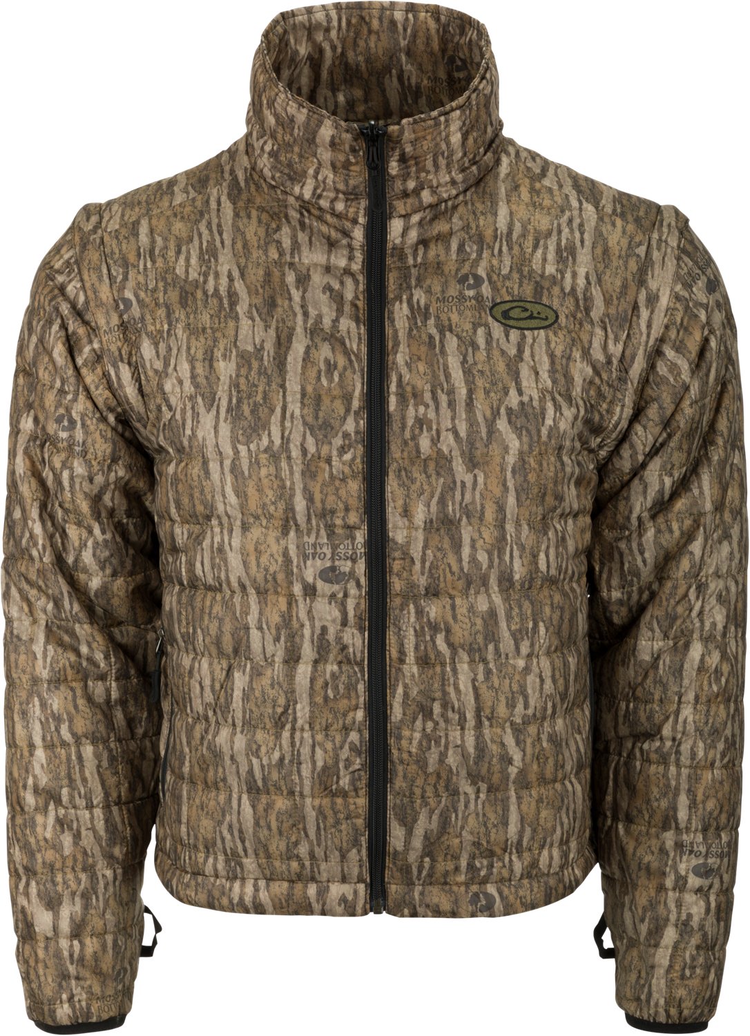 Drake Waterfowl Reflex 3-in-1 Plus 2 Systems Jacket | Academy