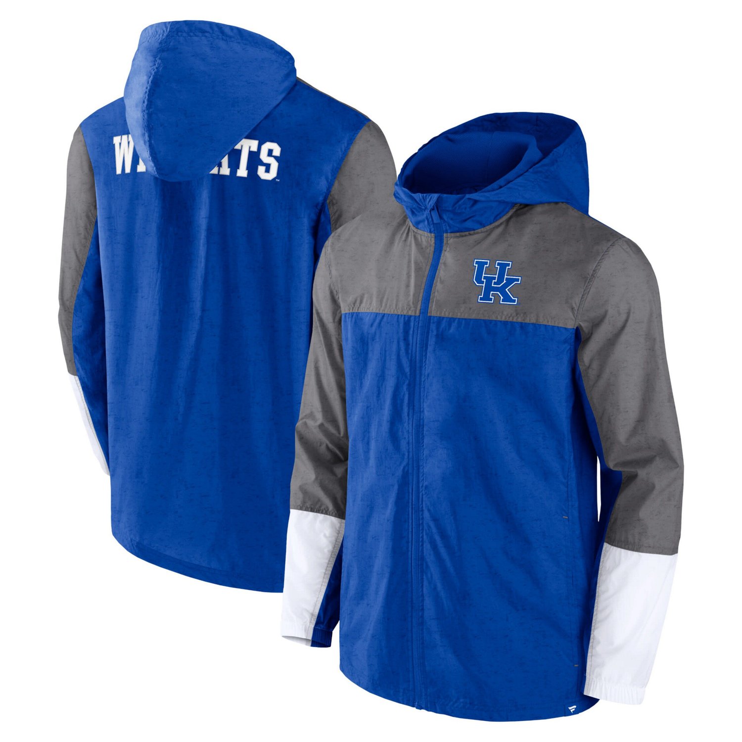 Kentucky wildcats outlet jackets