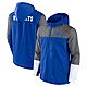 Fanatics Branded /Gray Kentucky Wildcats Game Day Ready Full-Zip Jacket                                                          - view number 1 selected