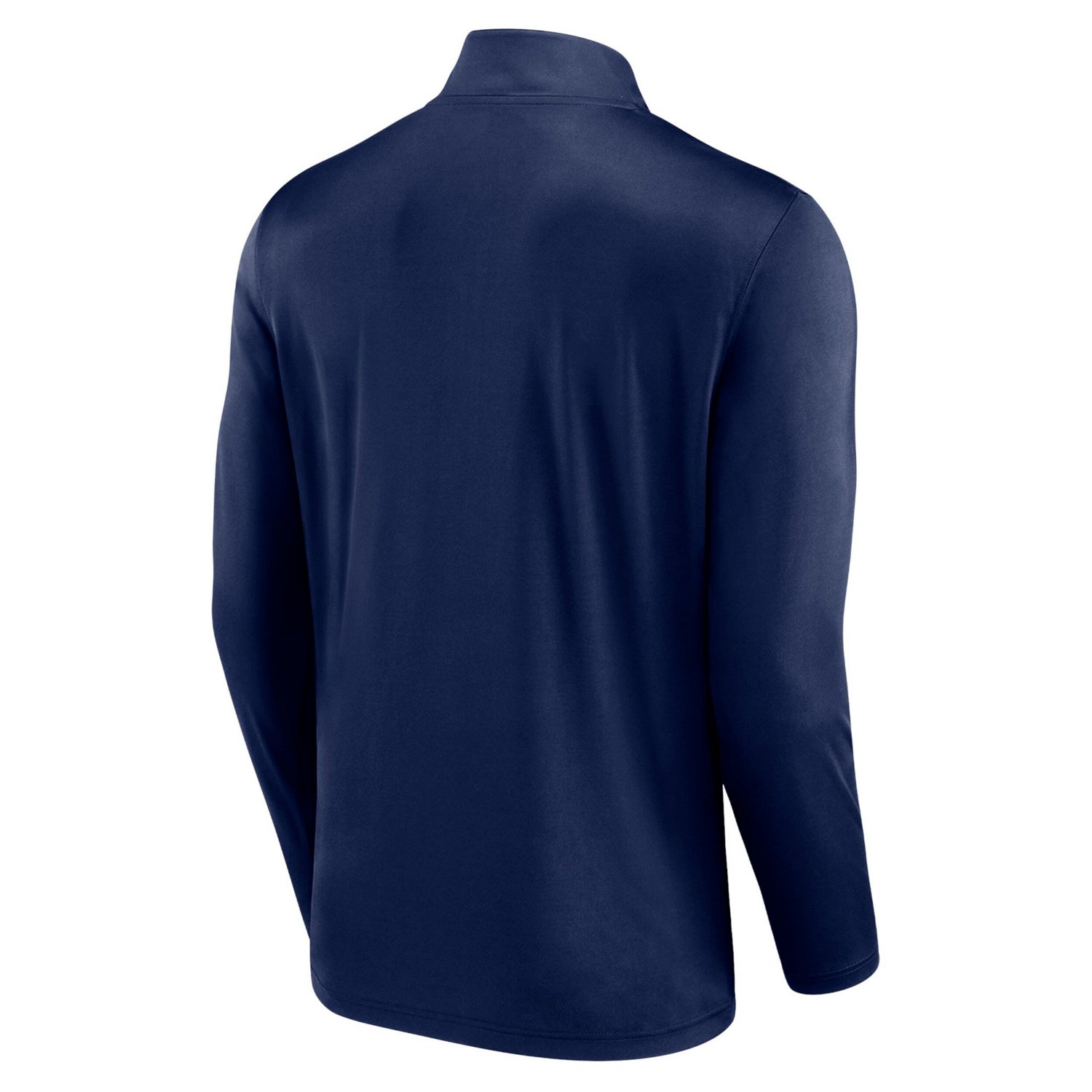 Fanatics Branded Cal Bears Underdog Mindset Quarter-Zip Top - view number 3
