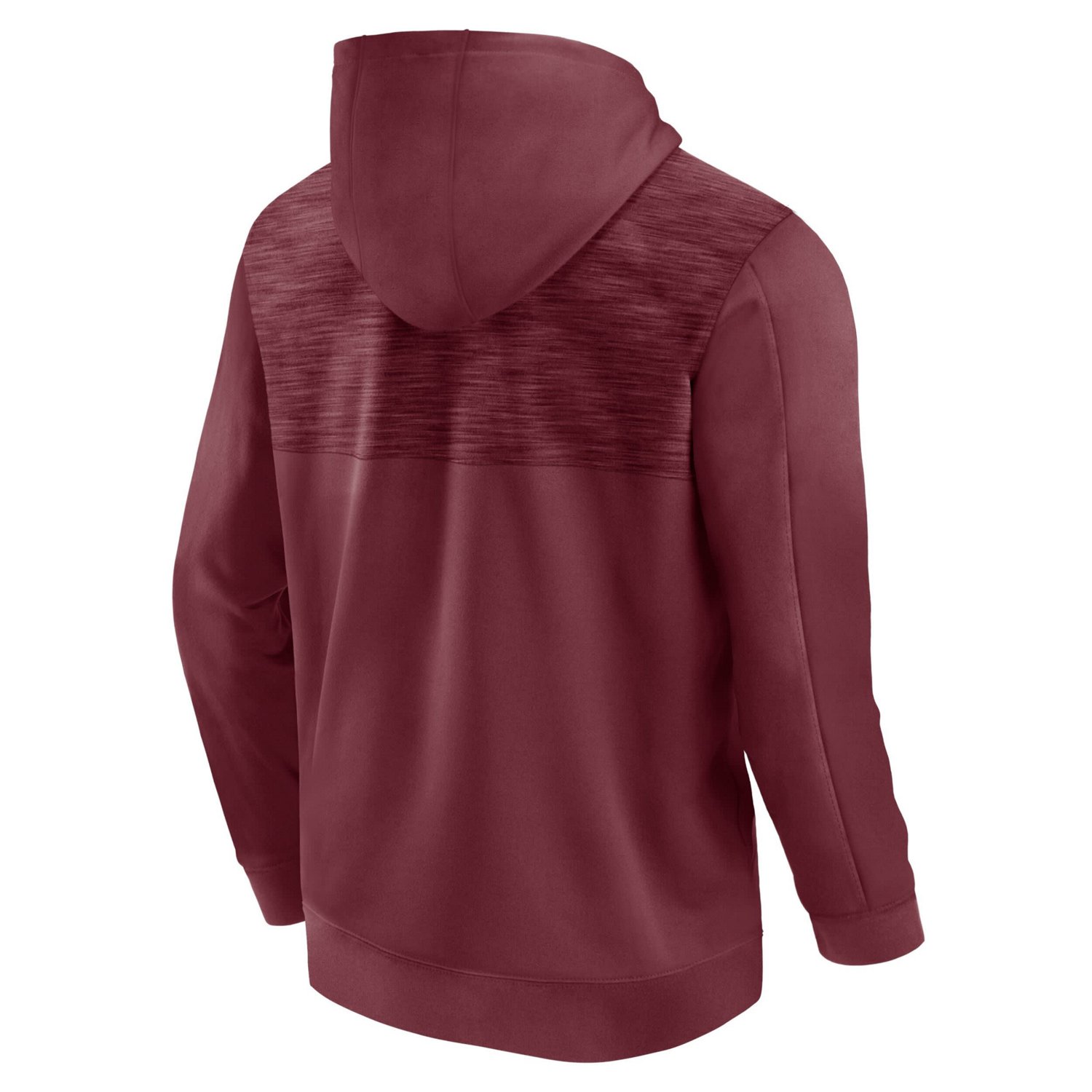 Fanatics Branded Minnesota Golden Gophers Power Index Full-Zip Hoodie - view number 3