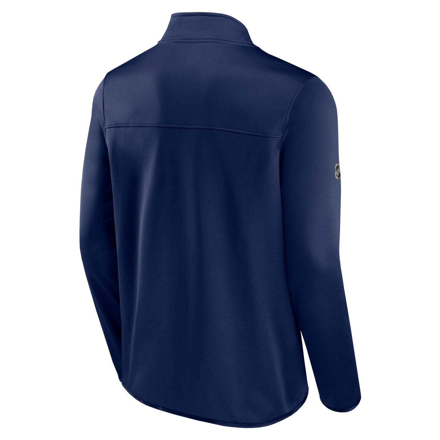 Fanatics Branded St Louis Blues Authentic Pro Full-Zip Jacket                                                                    - view number 3