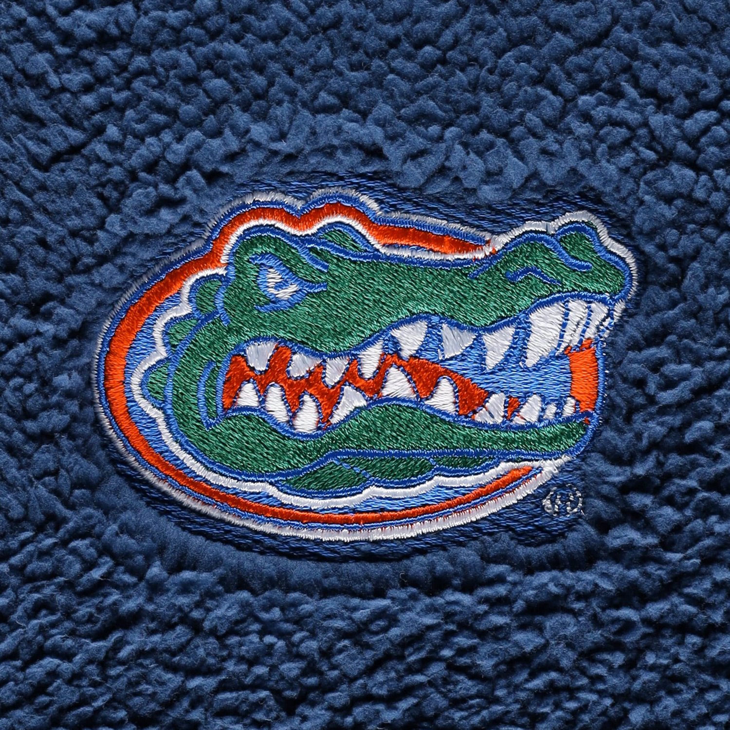 Florida Gators Everest Half-Zip Sweatshirt - view number 4