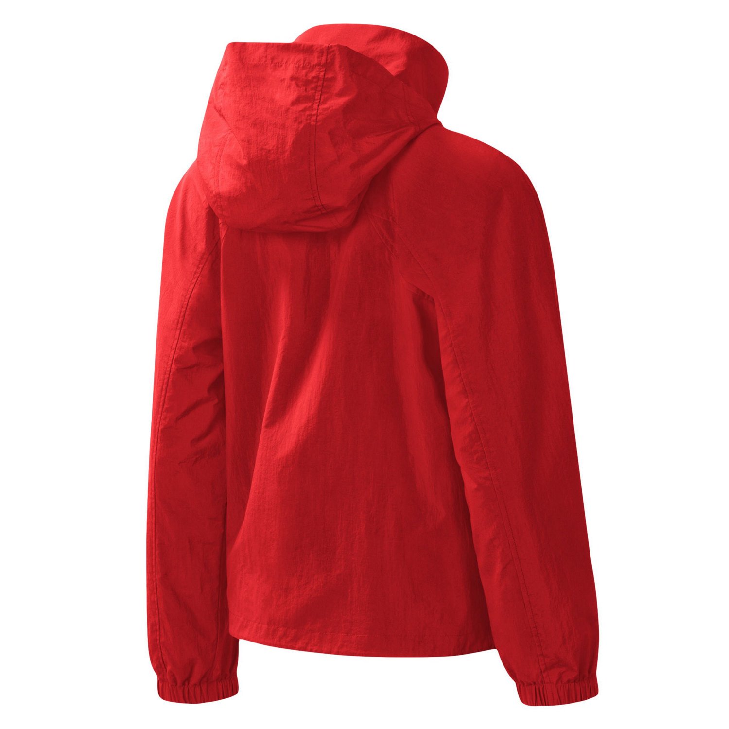 G-III 4Her by Carl Banks Chicago Bulls Last Shot Full-Zip Hoodie