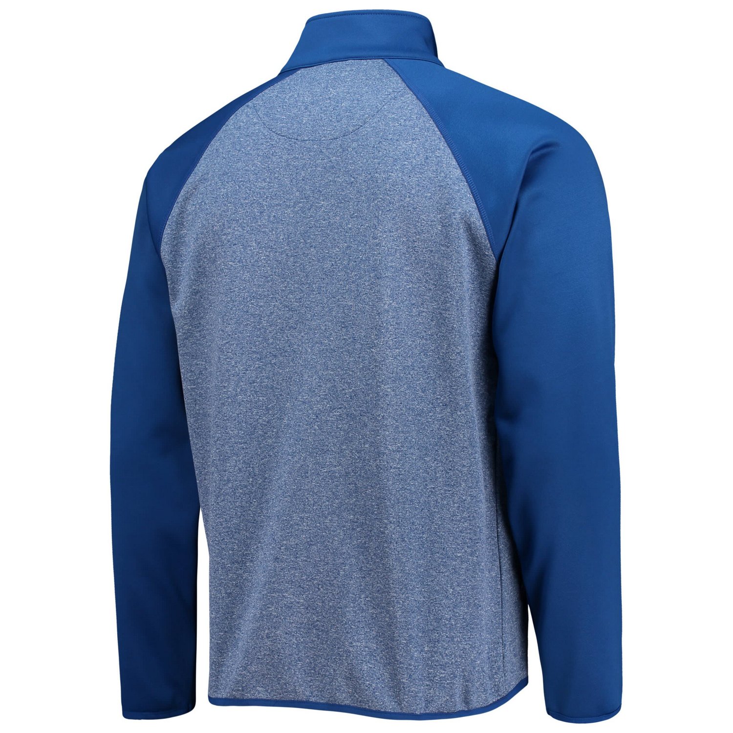 G-III Sports by Carl Banks 2022 MLB All-Star Game Runner's Track Raglan Full-Zip Jacket