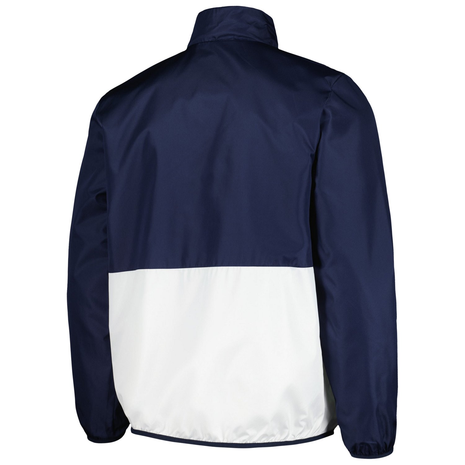 G-III Sports by Carl Banks Penn State Nittany Lions Cornerman Half-Zip Top                                                       - view number 3