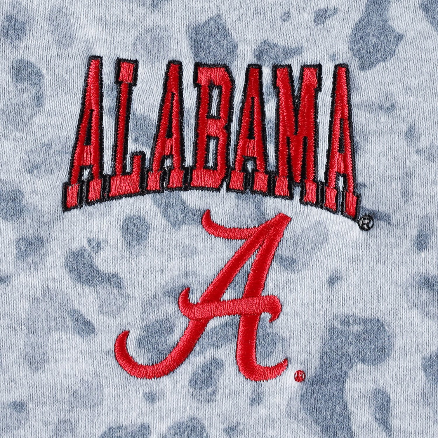 Gameday Couture Alabama Crimson Tide Quarter-Zip Sweatshirt