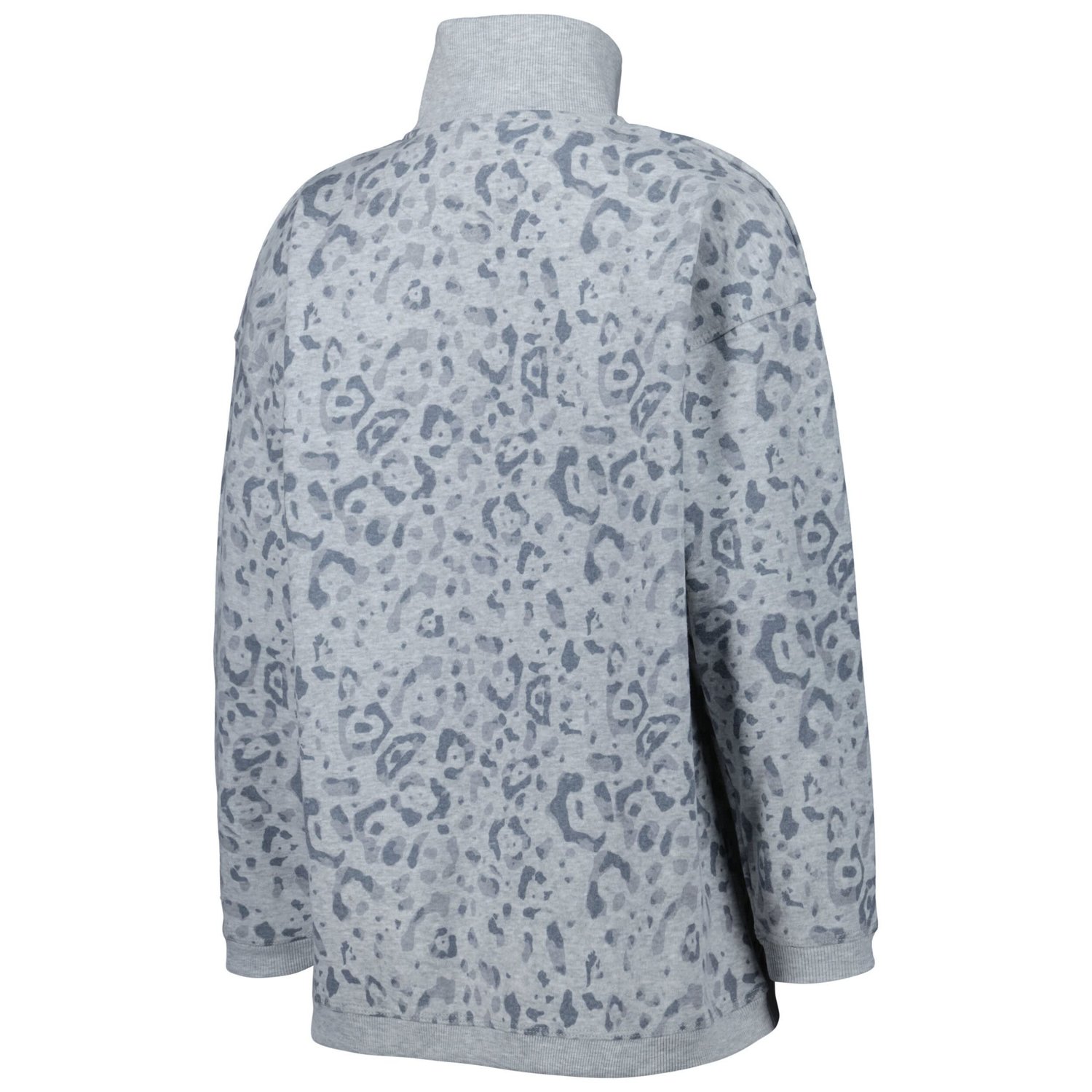 Gameday Couture Alabama Crimson Tide Quarter-Zip Sweatshirt - view number 3